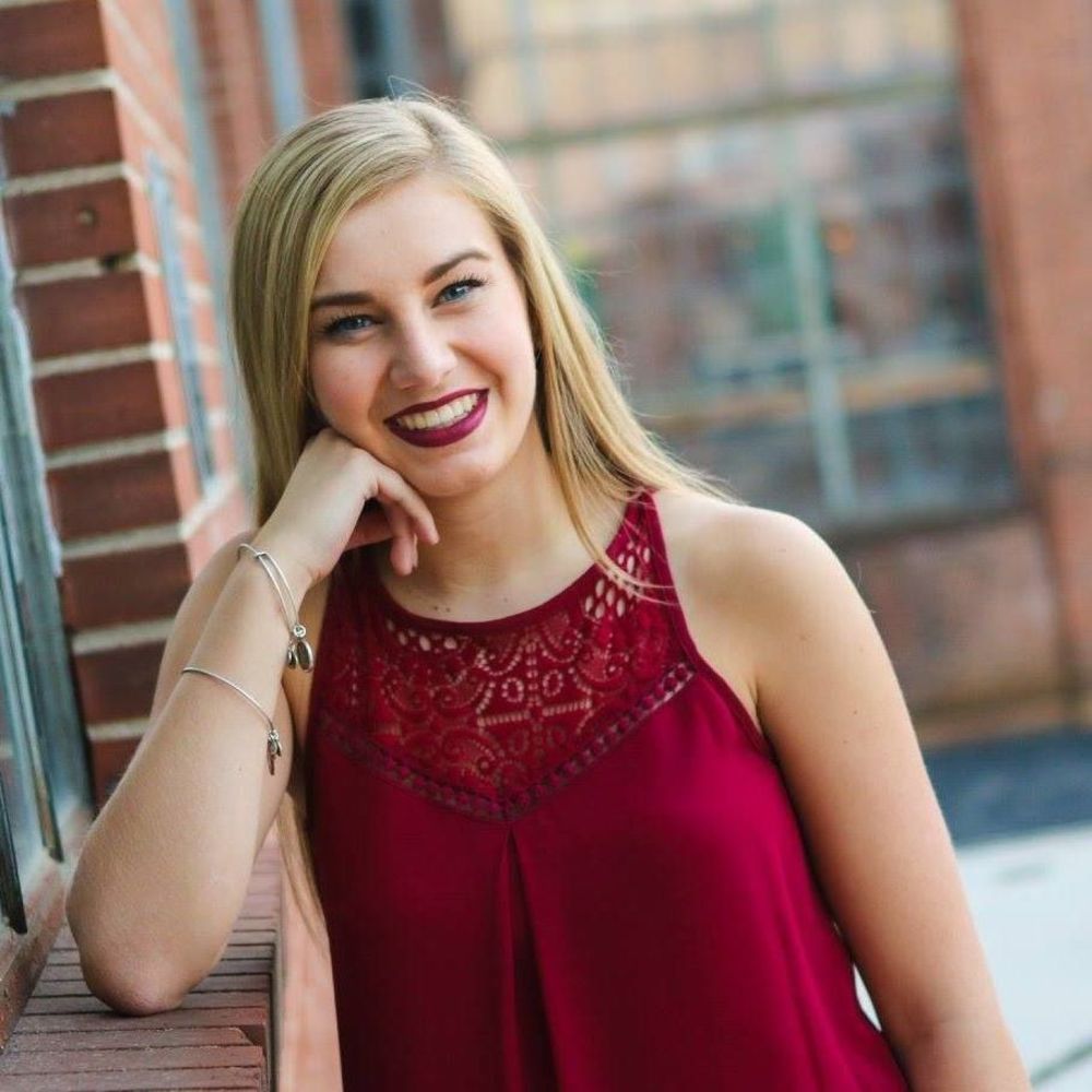 Meet your Posher, Marissa